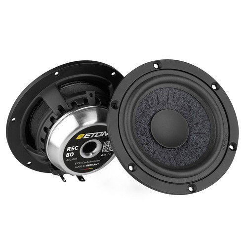 Eton rsc high - 80, mm
