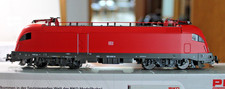 Piko 98552A NEU E-Lok BR 182 der DB Wechselstrom (Märklin) DIGITAL in OVP