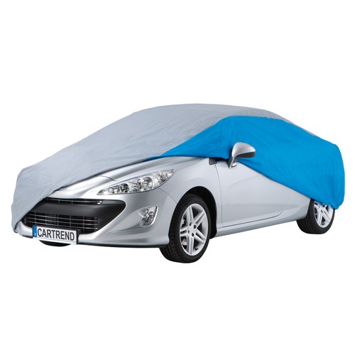 Cartrend vollgarage autoplane - vollgarage,