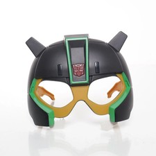 Transformers, Kostüm