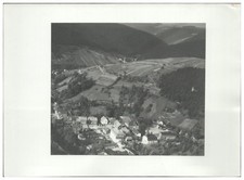 ZZ-3673/ Katzhütte  Foto