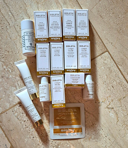 Sisley sisleÿa integral - sisley,