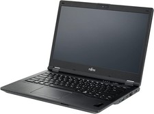 Fujitsu Lifebook Laptop E549