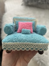 Sessel Für Puppenhaus