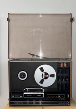 Philips N4417 Tonbandgerät