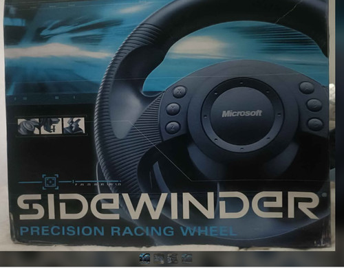 Microsoft sidewinder rarität - microsoft,