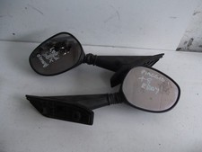 PIAGGIO X8   MIRRORS LEFT AND