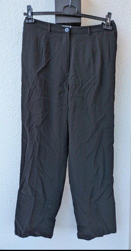 Jobis elegante bundfaltenhose - jobis,