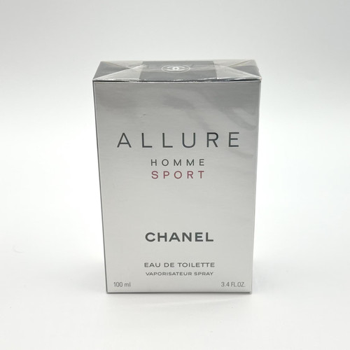 Chanel allure homme sport - chanel,