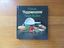 Feines Salat-Buffet -
