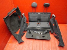 Mercedes W211 S211 E-Klasse 3