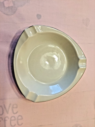 Aschenbecher vintage 50er - vintage,