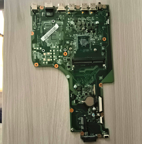 Acer notebook mainboard - notebook,
