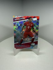 2017 Panini Fifa 365
