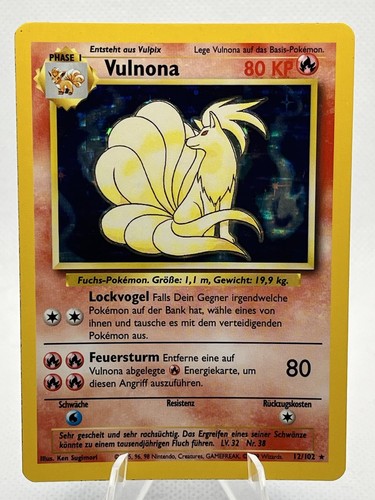 1999 pokémon base set - pokémon,