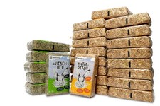 Heukönig 6 Heu+18 Stroh