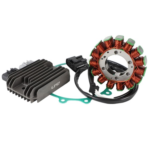 Lichtmaschine stator regler - lichtmaschine,