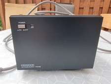 Amateurfunk Netzteil KENWOOD PS-52