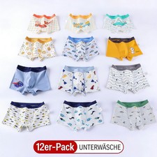 Jungen boxershorts - jungen,