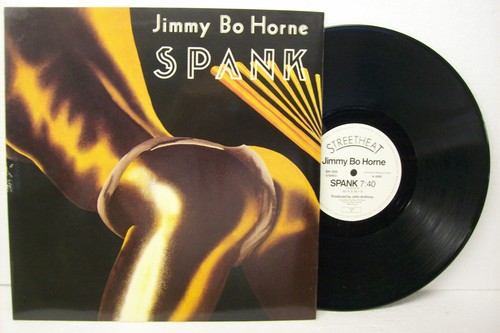 Jimmy horne spank - jimmy, bo