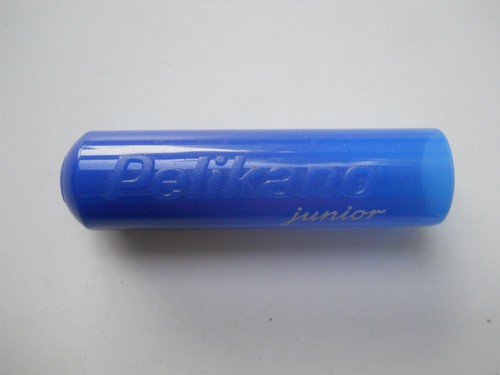 Pelikan kappe blau für junior - pelikan,