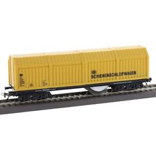 Lux Modellbau 9131 Schienen-