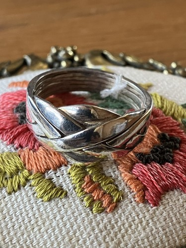 Vintage 925 sterling silber - vintage,