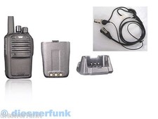 Security Funkgerät Kenwood