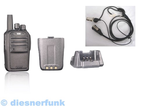 Security funkgerät kenwood - funkgerät,