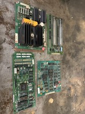 Stock Williams Bally Gootlieb Power Board CPU Display Look All Pictures Flipper