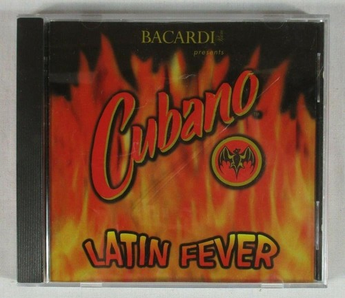 Various bacardi latin - bacardi,