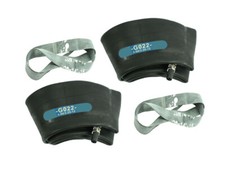 2 Schläuche Felgenband 12 Zoll pas. f. Simson SR50 SR80 3,25 b. 3,00x12 Schlauch