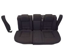 Rücksitzbank Stoff geteilt Sitz hinten Grau passt für SAAB  9-5 KOMBI (YS3E) 2.0