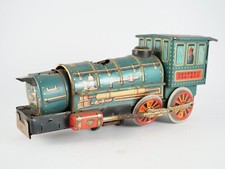 Modern Toys Tm Japan Tin Toy