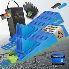 Sanders Auffahrkeile Wohnmobil