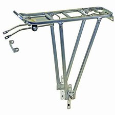 Fahrrad Gepäckträger mit