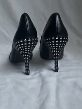 Tamari’s Damen Pumps Glitzer