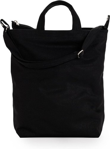 Baggu cotton canvas vertical - cotton,