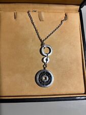 Bulgari Astrale Cerchi Halskette