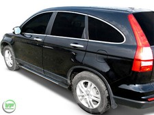 Trittbretter Schweller Für