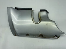 Honda GL1500 Goldwing Auspuff Hitze Schild Schutz Exhaust Heat Shield #1 (1) 92'