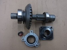 CECTEK  QUADRIFT 500 EFI