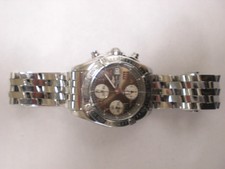 Breitling Cockpit Chrongraph