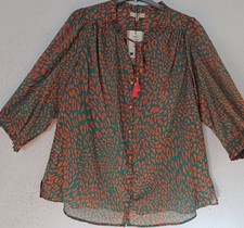 JEAN MARC PHILIPPE %%% Bluse