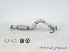 Flexrohr Neu für VW Golf 5 6