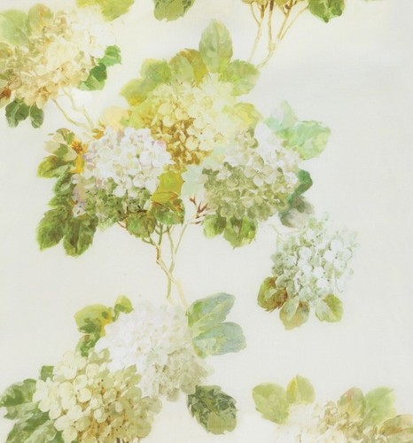 Nina campbell stoff floriana - campbell, 'floriana'