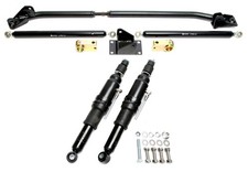 TA Technix Luftdämpfersatz