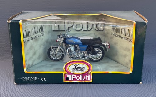 Polistil norton commando - norton,