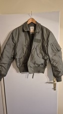 US Army CWU-36/P 100% Aramid jacket L