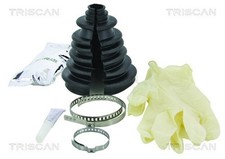 Faltenbalgsatz, Antriebswelle TRISCAN 8540 22